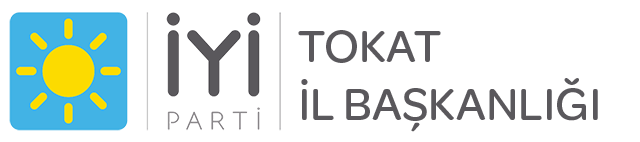 İYİ Parti Tokat İl Başkanlığı